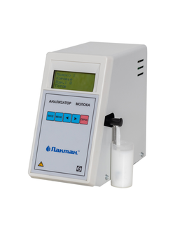 Анализатор качества молока "Лактан" исп. 600 УЛЬТРА (расширенный)