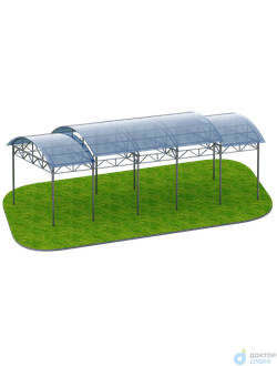 Теневой навес