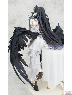 Фигурка 1/7 Альбедо (Albedo)