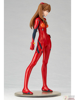 Фигурка 1/7 Аска Лэнгли (Asuka Langley)