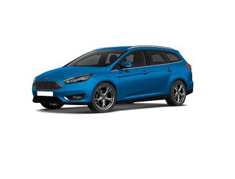 Ford Focus III Mk3 2011-2018