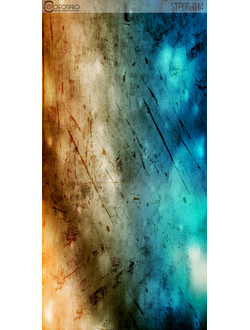 Фотофон на холсте «Бриз»