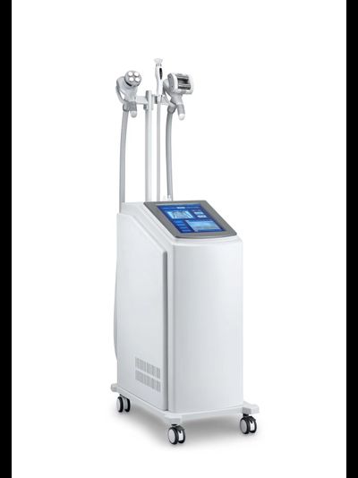 Аппарат LPG Perfekt P-1000S