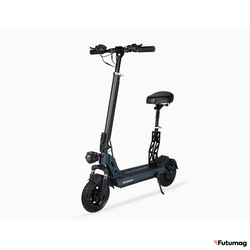 Электросамокат MIDWAY TANK Plus (10.4 AH)