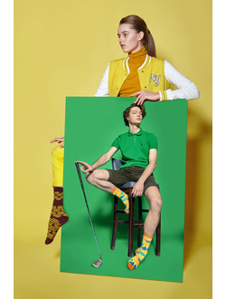 Носочки Sammy Icon Fuji Bordo