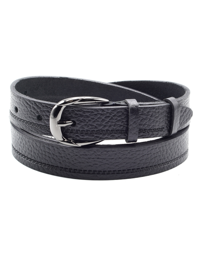 Ремень женский 25 мм FU-h-0049