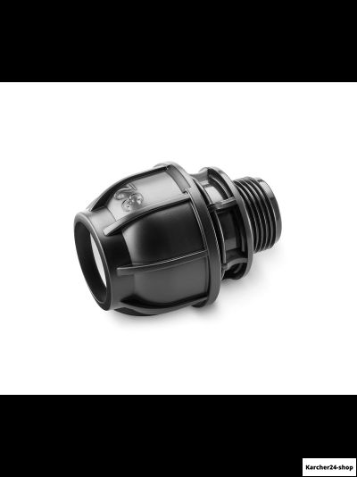 Соединительный элемент Perfect Connect для трубопроводов 1 1/4" (2.997-116.0)