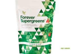Форевер супергринс (Forever Supergreens)