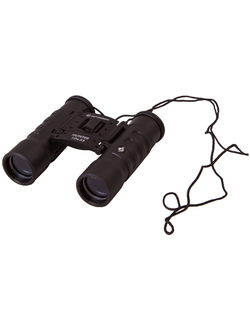 Бинокль Bresser Hunter 10x25