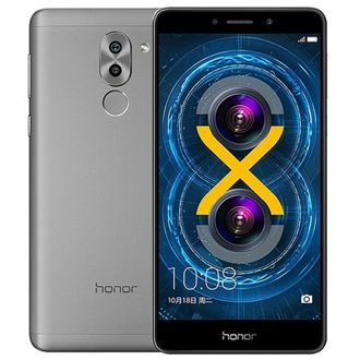 Huawei Honor 6X 32Gb RAM 3Gb Серый