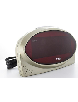 Сетевые часы Спектр СК 1232-Ш-К