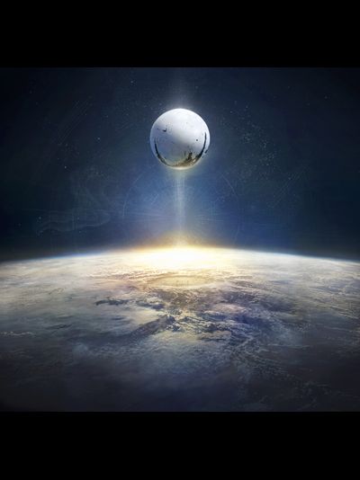 Купить греющую картину с фэнтези фантастический мир