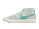 Nike Blazer Mid Court Mid Premium (Мятные) новые