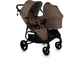 Коляска для погодок Valco baby Snap Duo Trend Cappuccino