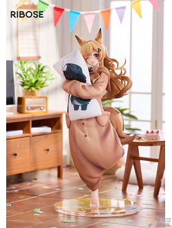 Фигурка Кеобе (Ceobe Pajama Party Ver.)