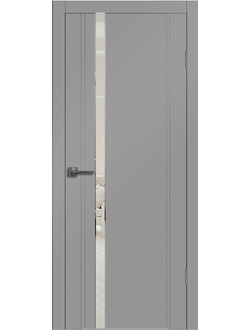 ДО М2 Зеркало фацет Силк маус