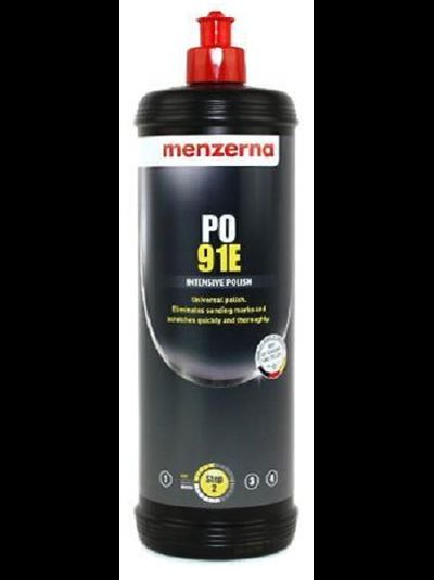 Menzerna PO91L/IP2000 - Полировальная паста, 1 л