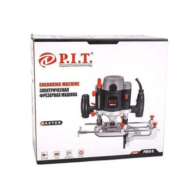 Фрезер электрический PER 12-C МАСТЕР
