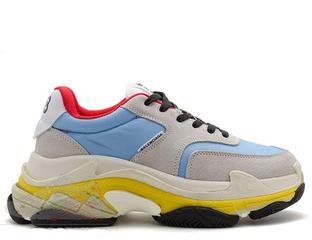 Balenciaga Triple S