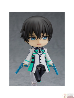 Нендроид Тацуя Шиба (Tatsuya Shiba)