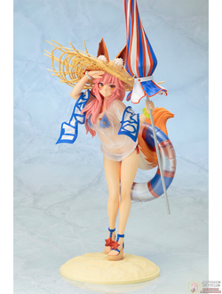 Фигурка 1/7 Тамамо-но маэ (Tamamo no Mae Lancer)