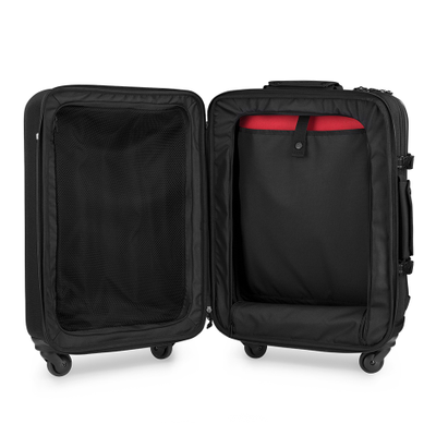 Сумка на колесах Ogio Alpha Core Convoy 520S Travel Bag Black
