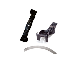 МУЛЬЧИРУЮЩИЙ КОМПЛЕКТ AMK 045 ДЛЯ MB-545, ME-545