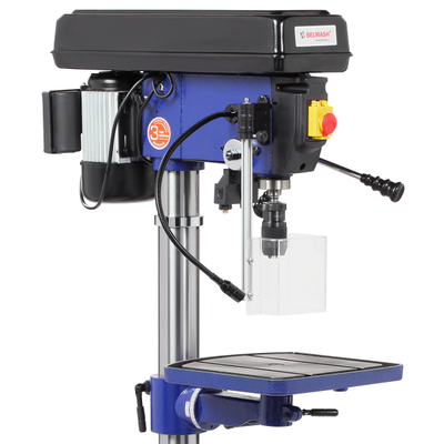 Сверлильный станок BELMASH DP430-16F