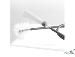 AquaPro Pipe Brush Pro 60 - Ершик  двойной, для шлангов