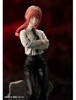 Фигурка 1/8 Макима (Makima)