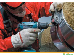 Техническая изоляция и огнезащита