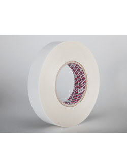 RD-697 Двусторонняя лента на полиэфирной основе с акриловым адгезивом (до 180С)