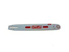 Шина  пильная CANFLY (16"-3/8-1,3-56зв) на Partner,Poulan,Makita,HUS-236,240