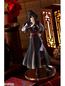 Фигурка Усянь Вэй (Wuxian Wei Pop Up Parade)