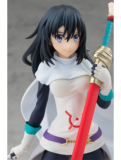 Фигурка Шизуэ Изава (Izawa Shizue Pop Up Parade)