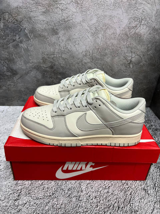 Nike SB Dunk Low Sail Light Bone