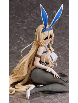 Фигурка 1/4 Дева Меча (Ken no Otome Bunny Ver.)