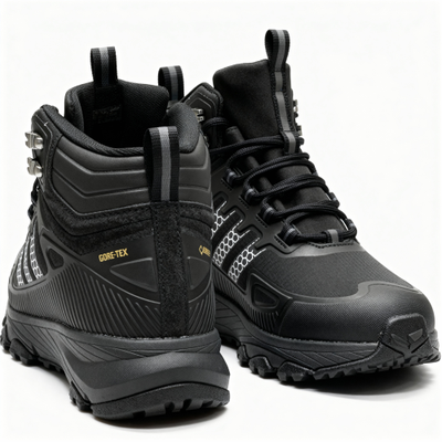 Adidas Nite Jogger Mid Gore-Tex Black