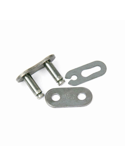 Замок цепи RK 420MXZ-CL для цепей RK, тип 420MXZ (без сальников)