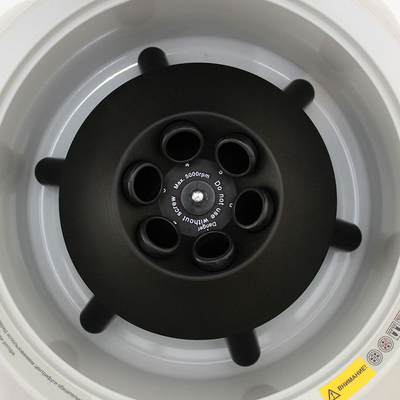 Центрифуга Таглер настольная лабораторная медицинская  СМ-12 с ротором РУ-06 TAGLER (Россия)