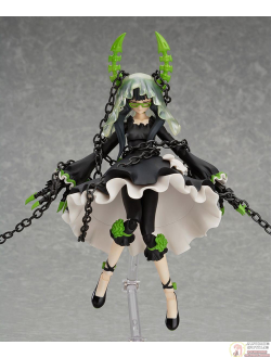 Фигурка фигма Мастер Смерти (figma Dead Master TV Animation ver.)