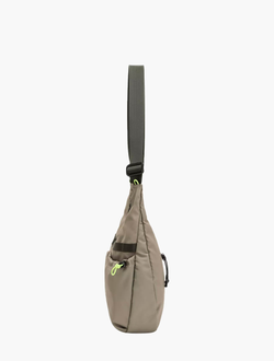 Сумка Elliker Bain Sling Bag 6.5L Taupe  фото 5