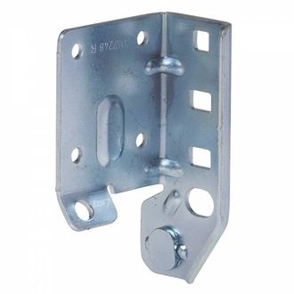 Накладка для направляющих правая Hormann