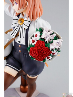 Фигурка 1/6 Кокоа Хото (Hoto Kokoa Flower Delivery Ver.)