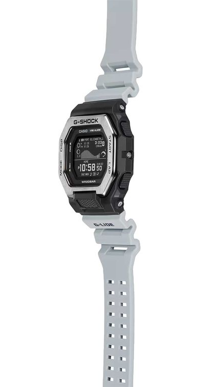 Часы Casio G-Shock GBX-100TT-8E