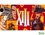 XIII [PS4, PS5 английская версия]