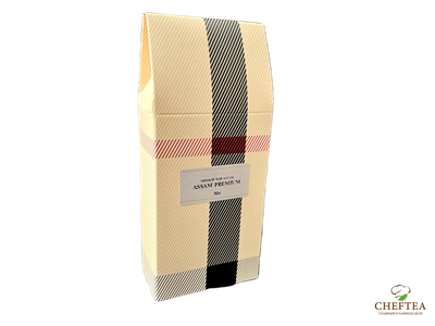 Ассам "Assam Premium" 50г