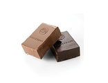 Темный шоколад Callebaut 54,5% блок, 500 гр