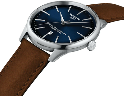 Швейцарские часы Tissot T139.407.16.041.00