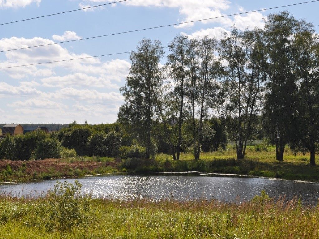 Роговское поселение москва